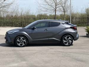 Toyota C-HR 1.8 HSD Dynamic 2023 - Garantie — miniatura 3