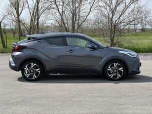 Toyota C-HR 1.8 HSD Dynamic 2023 - Garantie — miniatura 4
