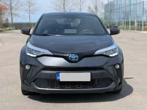 Toyota C-HR 1.8 HSD Dynamic 2023 - Garantie — miniatura 5