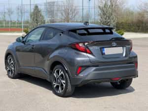 Toyota C-HR 1.8 HSD Dynamic 2023 - Garantie — miniatura 6