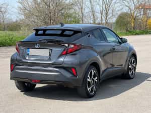 Toyota C-HR 1.8 HSD Dynamic 2023 - Garantie — miniatura 7