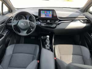 Toyota C-HR 1.8 HSD Dynamic 2023 - Garantie — miniatura 8