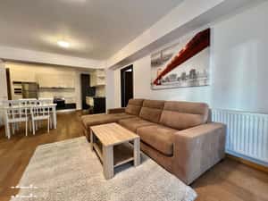 2 camere - UPGROUND RESIDENCE,  Barbu Văcărescu, Fabrica de Glucoză — miniatura 1