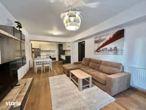 2 camere - UPGROUND RESIDENCE,  Barbu Văcărescu, Fabrica de Glucoză — miniatura 4