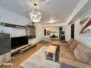 2 camere - UPGROUND RESIDENCE,  Barbu Văcărescu, Fabrica de Glucoză — miniatura 6