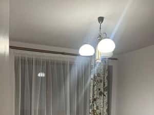 Apartament de 3 camere de inchiriat in centru — miniatura 3