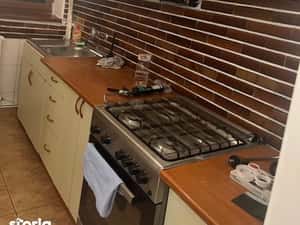 Apartament de 3 camere de inchiriat in centru — miniatura 5