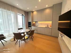 De Închiriat 2 Camere | Aviației Tower | Parcare Inclusă
