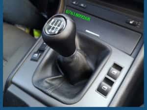 Nuca schimbator BMW seria 1 E81 E87 / X1 E84 X3 E83 X5 E53- 6 trepte M — miniatura 7