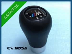 Nuca schimbator BMW seria 1 E81 E87 / X1 E84 X3 E83 X5 E53- 6 trepte M — miniatura 8