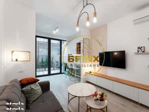 Win Herastrau, Nordului, duplex  parter+1, 2 camere, 2 bai