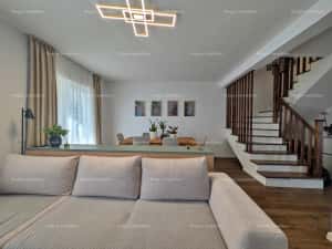 Casa tip Duplex - Giroc - mobilata si utilata - 190.000 Euro — miniatura 2