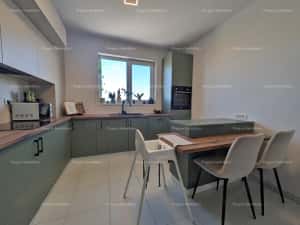 Casa tip Duplex - Giroc - mobilata si utilata - 190.000 Euro — miniatura 4