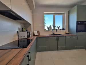 Casa tip Duplex - Giroc - mobilata si utilata - 190.000 Euro — miniatura 5