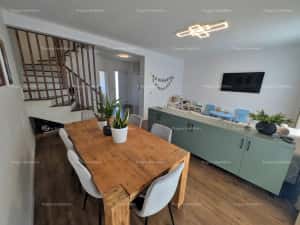 Casa tip Duplex - Giroc - mobilata si utilata - 190.000 Euro — miniatura 6