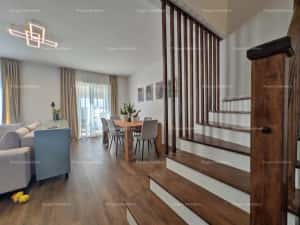 Casa tip Duplex - Giroc - mobilata si utilata - 190.000 Euro — miniatura 8