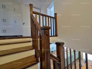 Casa tip Duplex - Giroc - mobilata si utilata - 190.000 Euro — miniatura 9