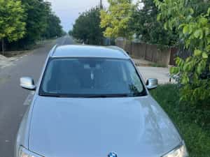 Vand bmw x3 2.0 184 2012 — miniatura 4