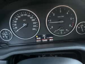 Vand bmw x3 2.0 184 2012 — miniatura 7