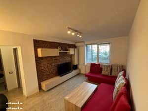 2 Camere | Cotroceni | AC | Renovat Modern | Parter | Romniceanu — miniatura 1