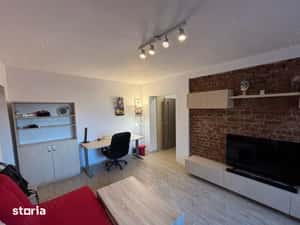2 Camere | Cotroceni | AC | Renovat Modern | Parter | Romniceanu — miniatura 4