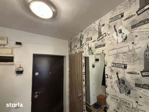 2 Camere | Cotroceni | AC | Renovat Modern | Parter | Romniceanu — miniatura 5