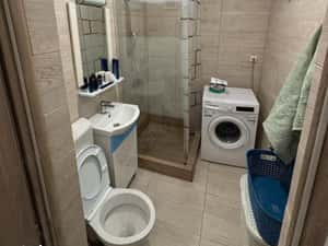 2 Camere | Cotroceni | AC | Renovat Modern | Parter | Romniceanu — miniatura 6