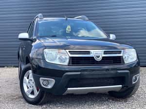 Dacia Duster 1.5 DCI 90CP/Transport Gratuit/Garantie 12 Luni — miniatura 1