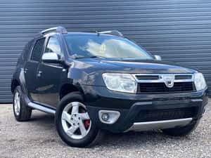 Dacia Duster 1.5 DCI 90CP/Transport Gratuit/Garantie 12 Luni — miniatura 2