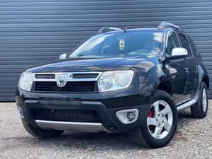 Dacia Duster 1.5 DCI 90CP/Transport Gratuit/Garantie 12 Luni — miniatura 3