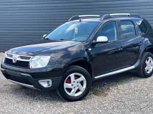 Dacia Duster 1.5 DCI 90CP/Transport Gratuit/Garantie 12 Luni — miniatura 4