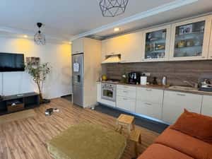 Apartament 3 Camere I Iancu Nicolae I Padurea Baneasa — miniatura 4