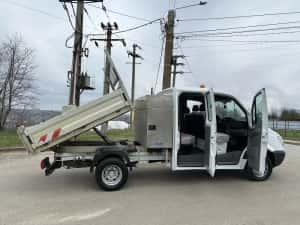 Mercedes Sprinter 513 /BASCULABIL/Fab.2011/Euro5(318.316.313) — miniatura 6