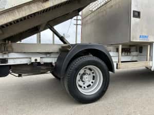 Mercedes Sprinter 513 /BASCULABIL/Fab.2011/Euro5(318.316.313) — miniatura 7