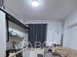 Apartament cu 2 camere de vanzare in Aleea Parc parter — miniatura 5