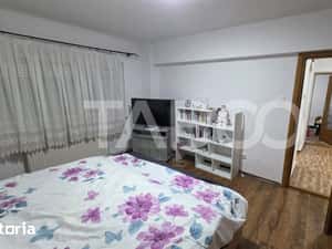 Apartament cu 2 camere de vanzare in Aleea Parc parter — miniatura 6