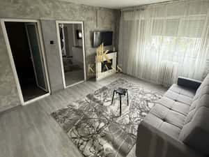 apartament decomandat de inchiriat cu 2 camere  in Calea Victoriei — miniatura 3