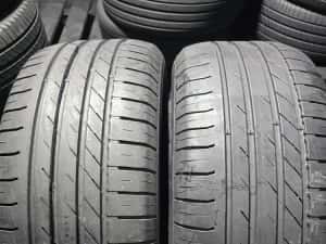 Anvelope 235/55 R18 NOKIAN de vara 2024