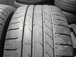 Anvelope 235/55 R18 NOKIAN de vara 2024 — miniatura 2