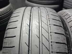 Anvelope 235/55 R18 NOKIAN de vara 2024 — miniatura 3