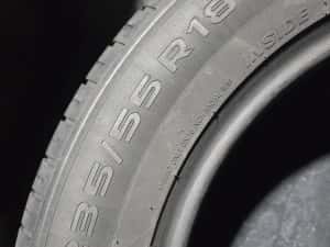 Anvelope 235/55 R18 NOKIAN de vara 2024 — miniatura 5