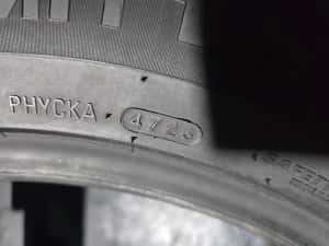 Anvelope 235/55 R18 NOKIAN de vara 2024 — miniatura 6