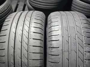 Anvelope 235/55 R18 NOKIAN de vara 2024 — miniatura 7