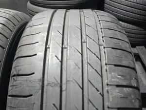 Anvelope 235/55 R18 NOKIAN de vara 2024 — miniatura 8