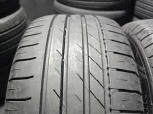 Anvelope 235/55 R18 NOKIAN de vara 2024 — miniatura 9