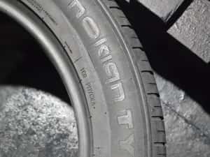 Anvelope 235/55 R18 NOKIAN de vara 2024 — miniatura 10