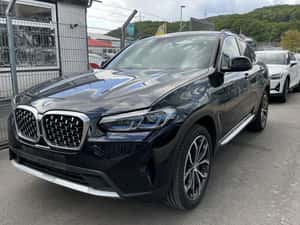 BMW X4 SUV Automată, 2019, 35.998 km, 245 cp