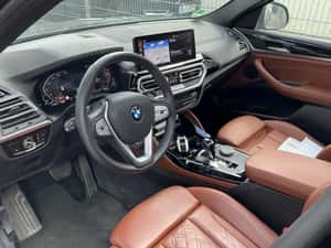 BMW X4 SUV Automată, 2019, 35.998 km, 245 cp — miniatura 2