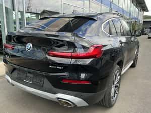 BMW X4 SUV Automată, 2019, 35.998 km, 245 cp — miniatura 3