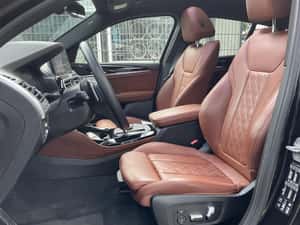 BMW X4 SUV Automată, 2019, 35.998 km, 245 cp — miniatura 7